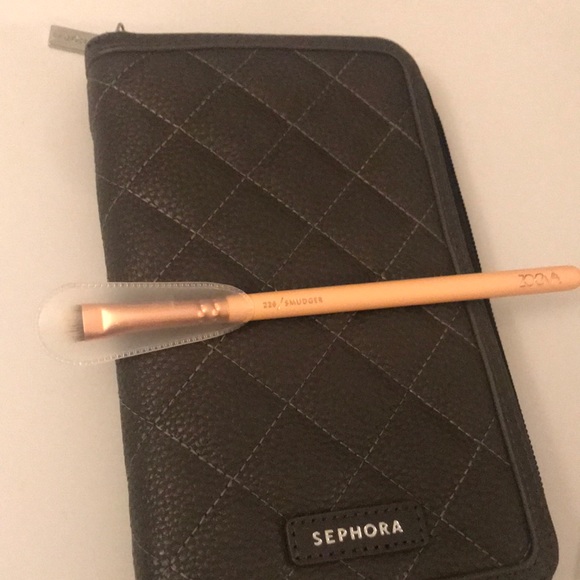 SEPHORA COLLECTION Advanced Airbrush 5pc Set - Picture 4 of 5